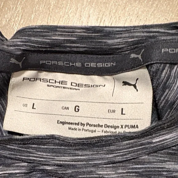 Porsche Design Active Performance Bundle - Picture 3 of 8